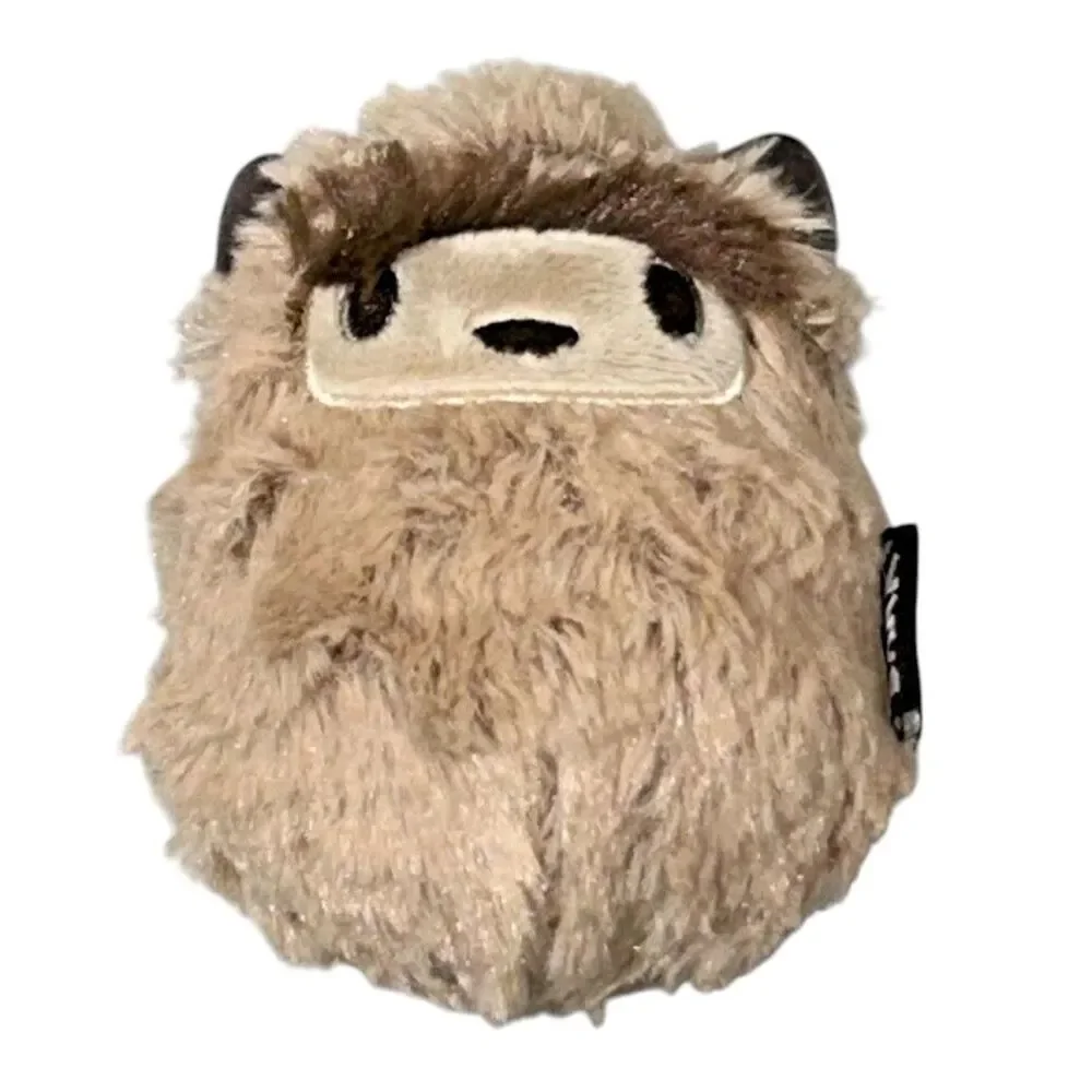 Bark Box Hairwolf Werewolf Super Chewer 5